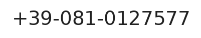 Telefono ufficio