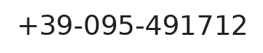 Telefono ufficio