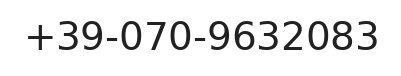 Telefono ufficio