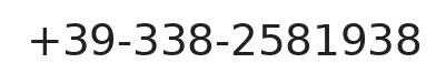 Telefono ufficio