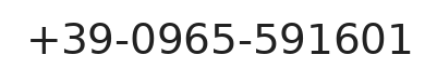 Telefono ufficio