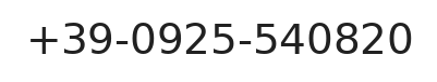 Telefono ufficio
