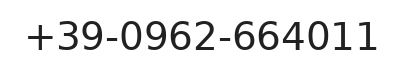 Telefono ufficio