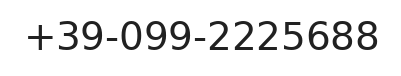 Telefono ufficio