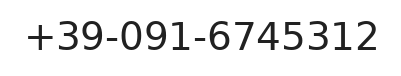 Telefono ufficio