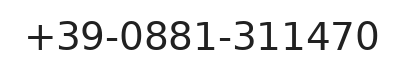 Telefono ufficio