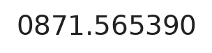 Telefono ufficio