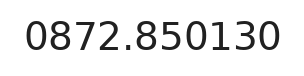 Telefono ufficio