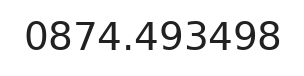 Telefono ufficio