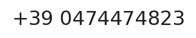 Telefono ufficio