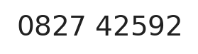 Telefono ufficio