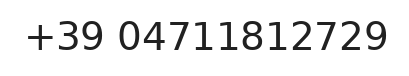 Telefono ufficio