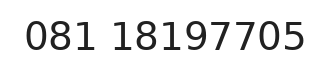 Telefono ufficio