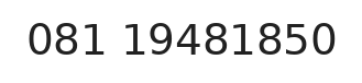 Telefono ufficio
