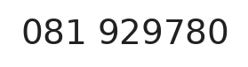 Telefono ufficio