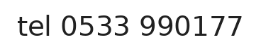 Telefono ufficio
