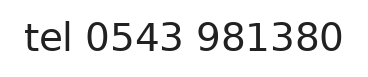 Telefono ufficio