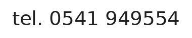 Telefono ufficio