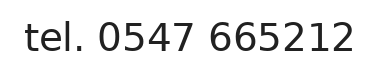 Telefono ufficio