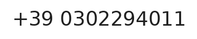 Telefono ufficio 2