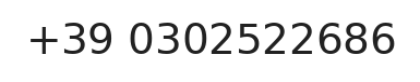 Telefono ufficio 2