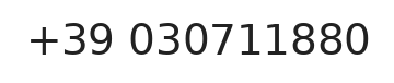 Telefono ufficio 2