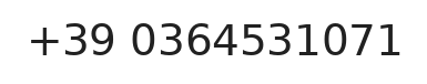 Telefono ufficio 2
