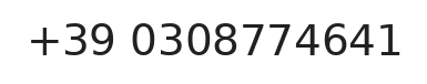 Telefono ufficio 2
