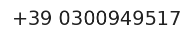 Telefono ufficio 2