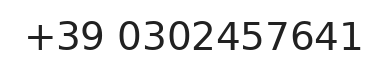 Telefono ufficio 2