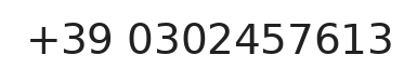 Telefono ufficio 2