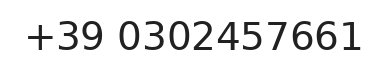 Telefono ufficio 2
