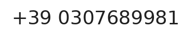 Telefono ufficio 2