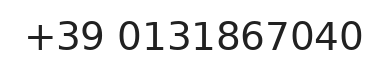 Telefono ufficio 2