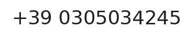 Telefono ufficio 2