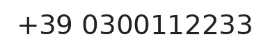 Telefono ufficio 2