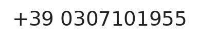 Telefono ufficio 2