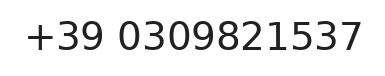 Telefono ufficio 2