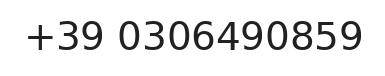 Telefono ufficio 2