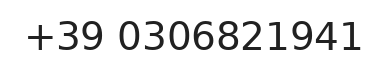 Telefono ufficio 2