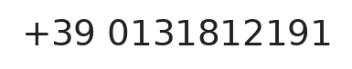 Telefono ufficio 2