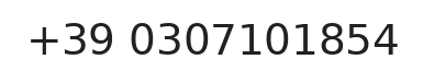 Telefono ufficio 2