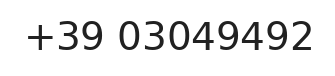 Telefono ufficio 2