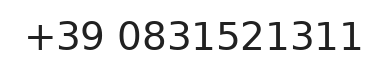 Telefono ufficio 2