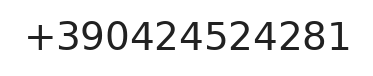 Telefono ufficio 2