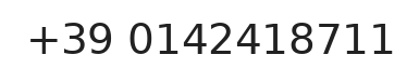 Telefono ufficio 2