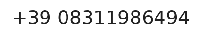Telefono ufficio 2