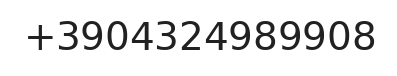 Telefono ufficio 2