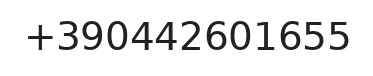 Telefono ufficio 2