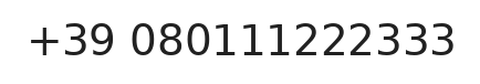 Telefono ufficio 2